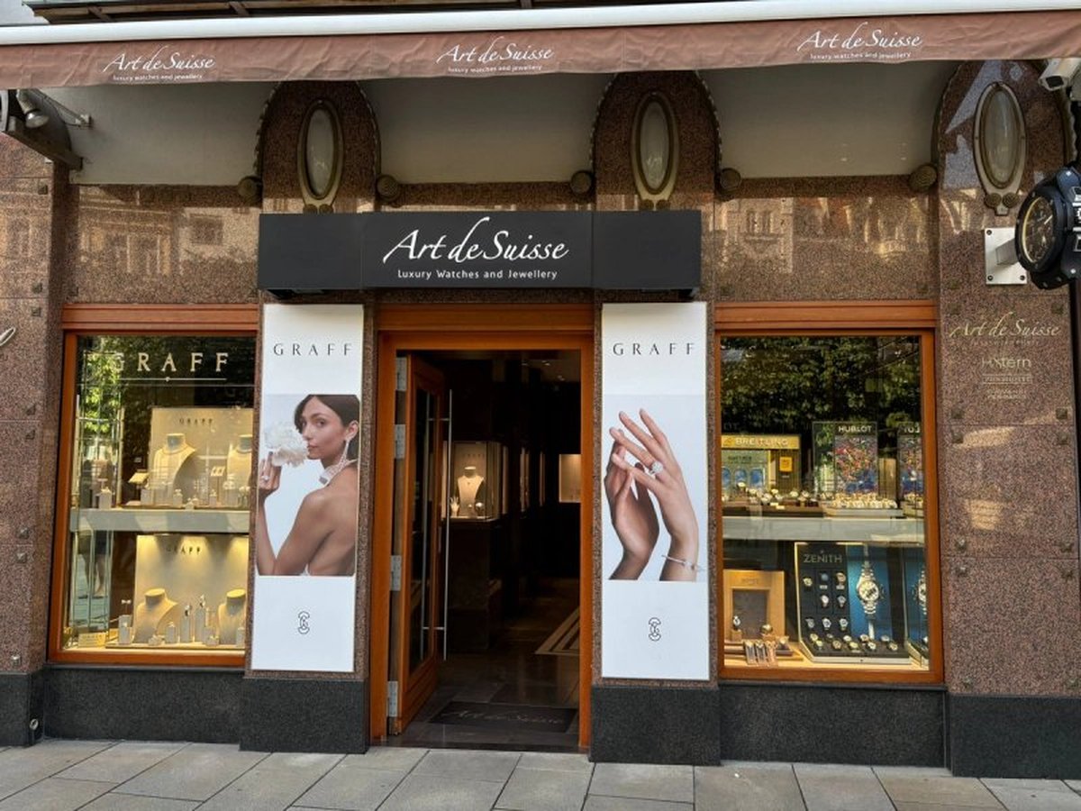 Art de Suisse I